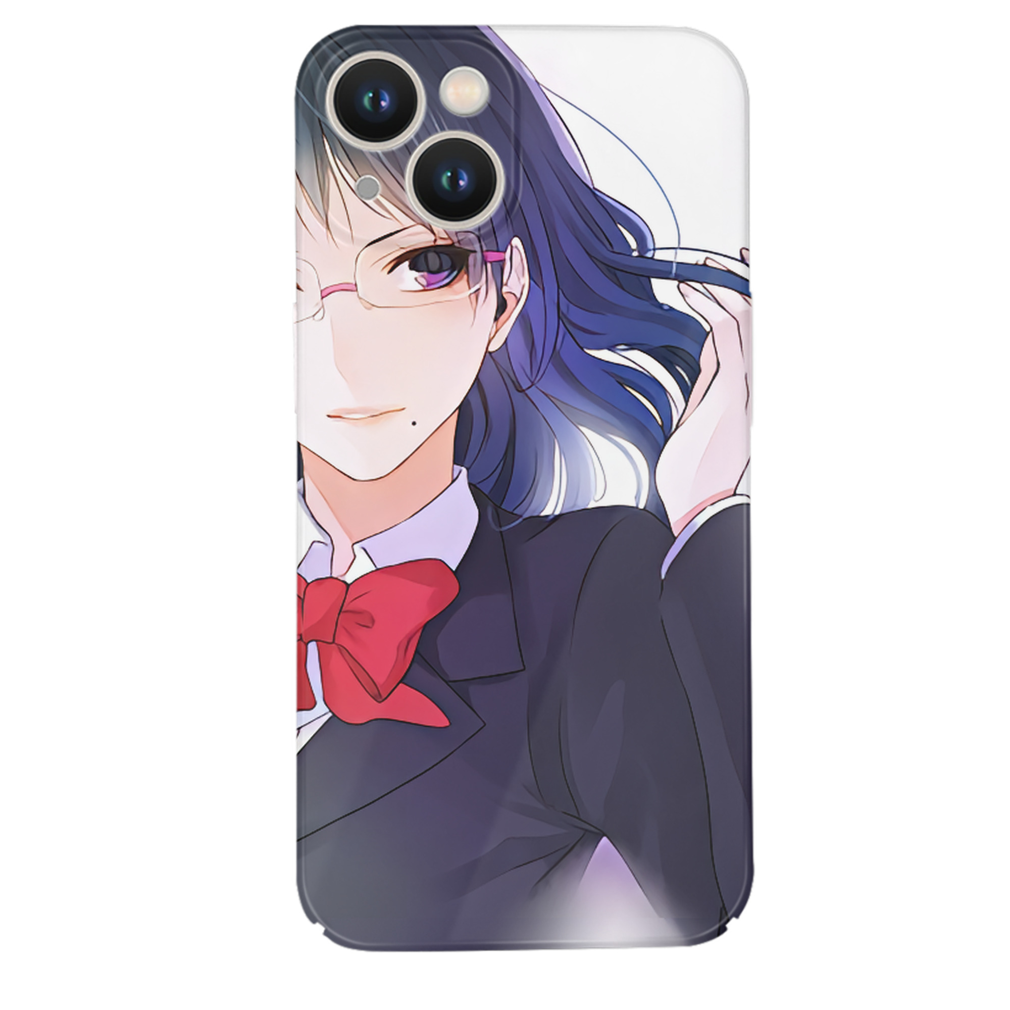 （画像用） ハイキュー!! Haikyu!! 【iPhone 14シリーズ対応】ハードケース